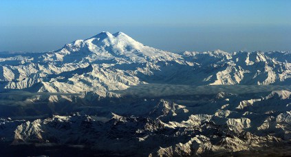 Elbrus
