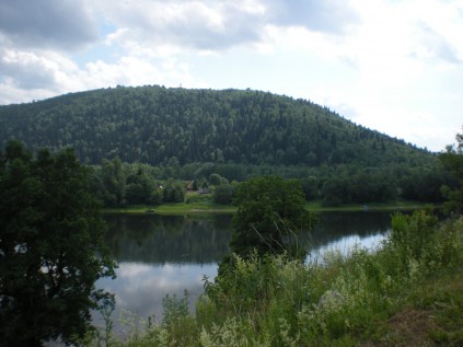 River_Ufimka
