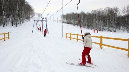 подъемник